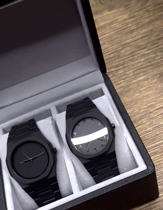 Ceas modern unisex
