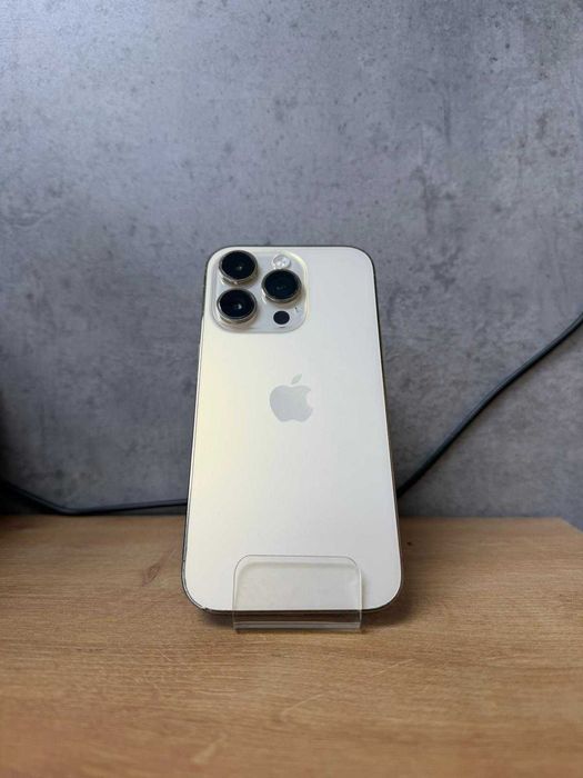 ZAP AMANET Gara de Nord - iPhone 14 Pro - 128GB - Gold