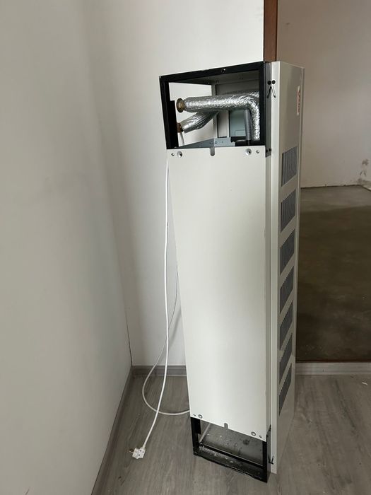 Конвектор для отопления