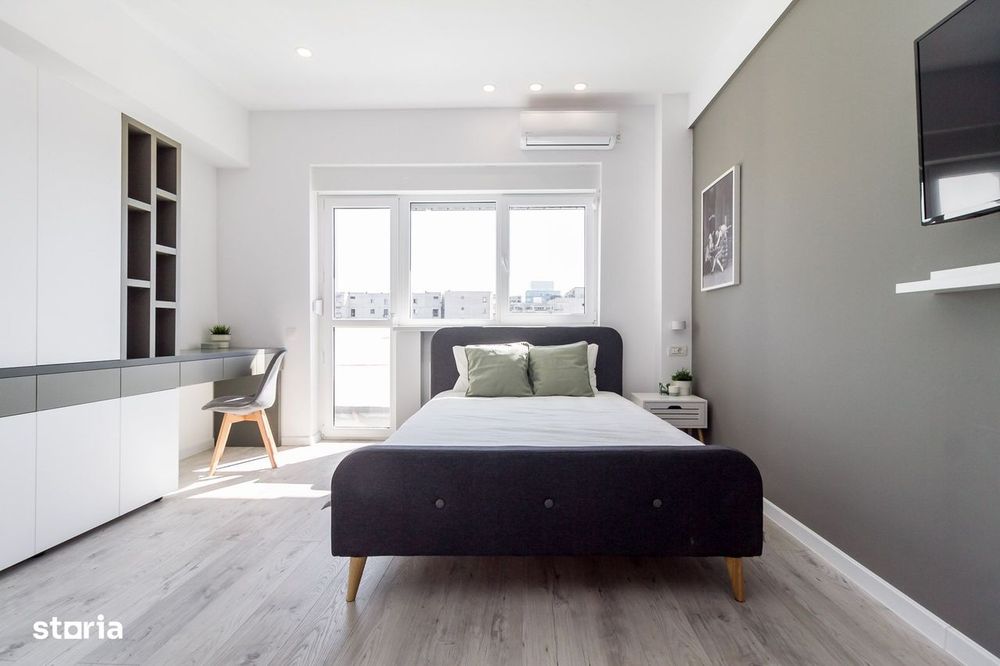 Apartament modern | Centrala proprie | Ultracentral | GalDan