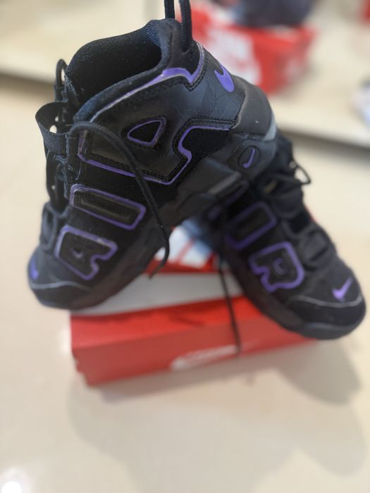 Vând Ghete Nike,stare impecabilă