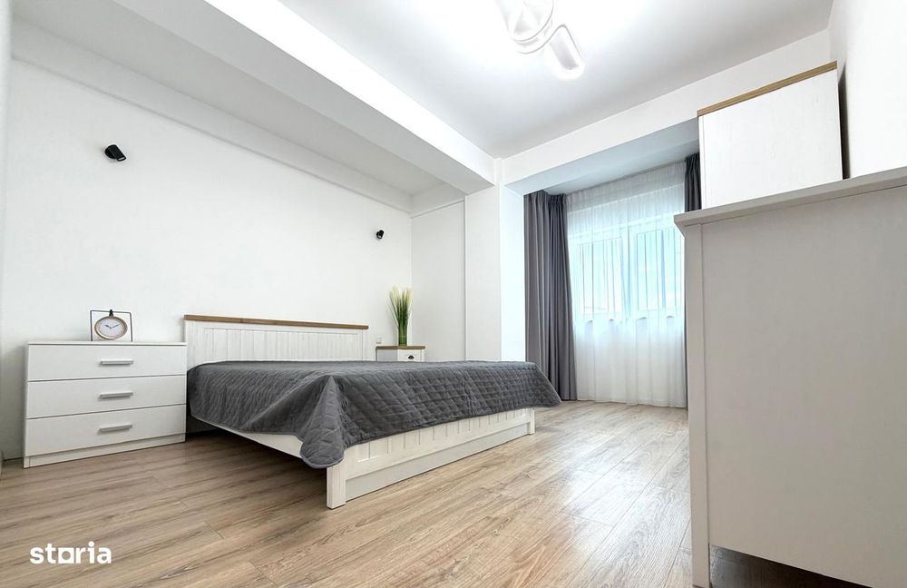 Apartament Iancu Nicolae – Move-In Ready — fotografia 3