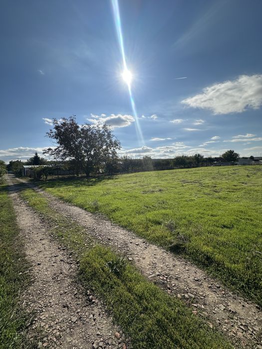 Продава се Парцел в Силистра, Север - 2000 кв.м за 17 €/кв.м - Снимка #2