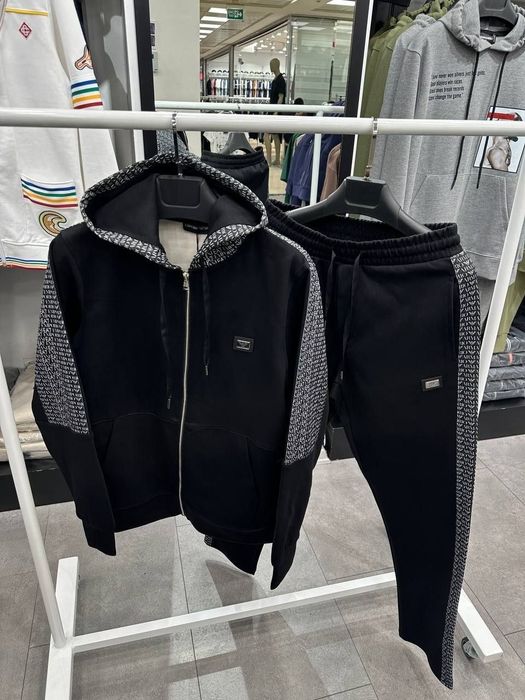 Compleu Emporio Armani