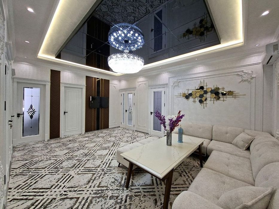 Самарканд Шахар квартира