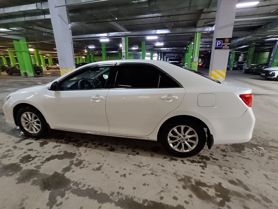 Продам автомашину