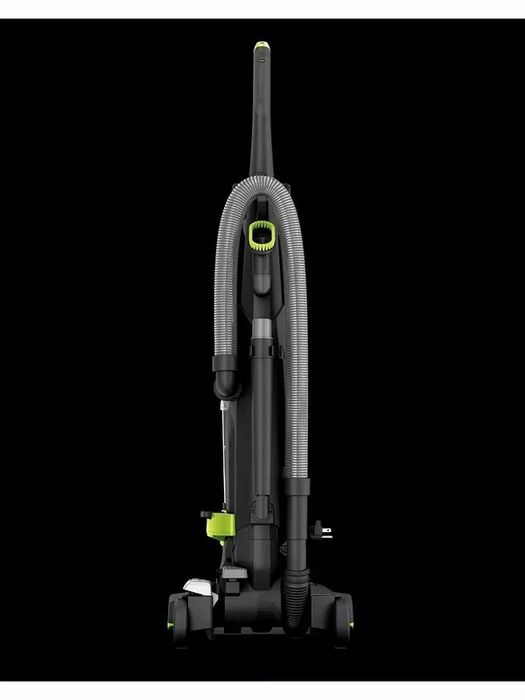 Мощный вертикальный пылесос BISSELL Powerforce Turbo