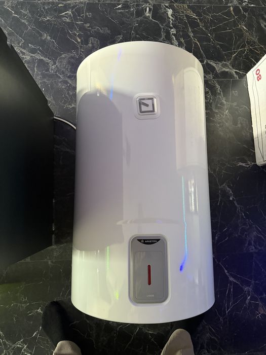 Boiler ariston 80 Litri