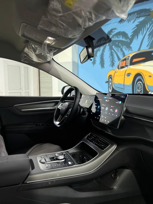 Машина без пв любои вариянт