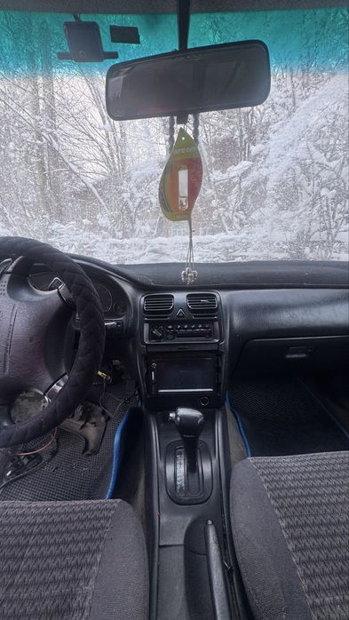 Продам Subaru Outback 1998