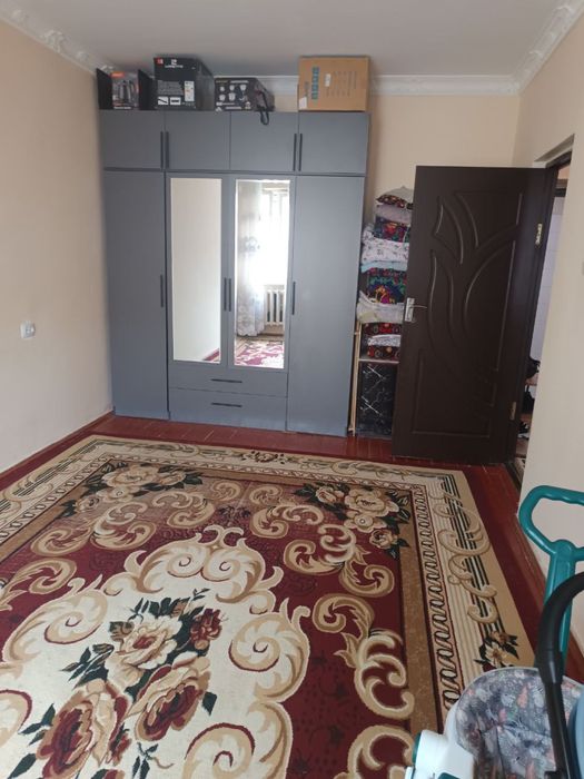 Продаётся Общежитие Спутник4 2/2/4