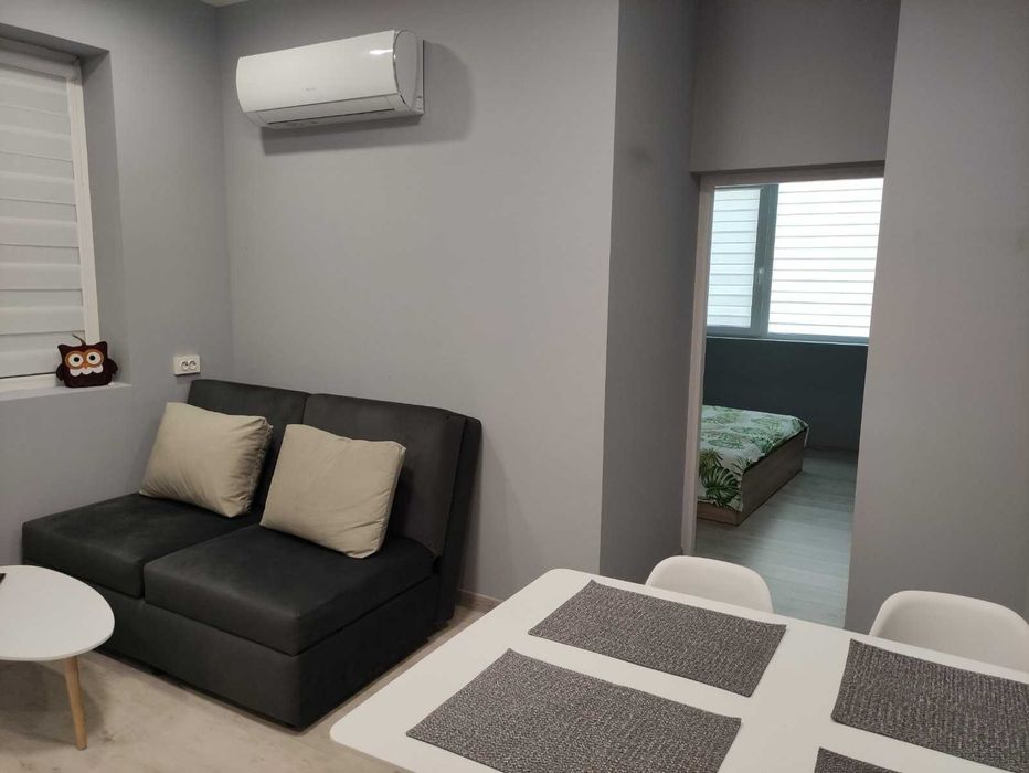 Апартамент за гости Дарк сайд