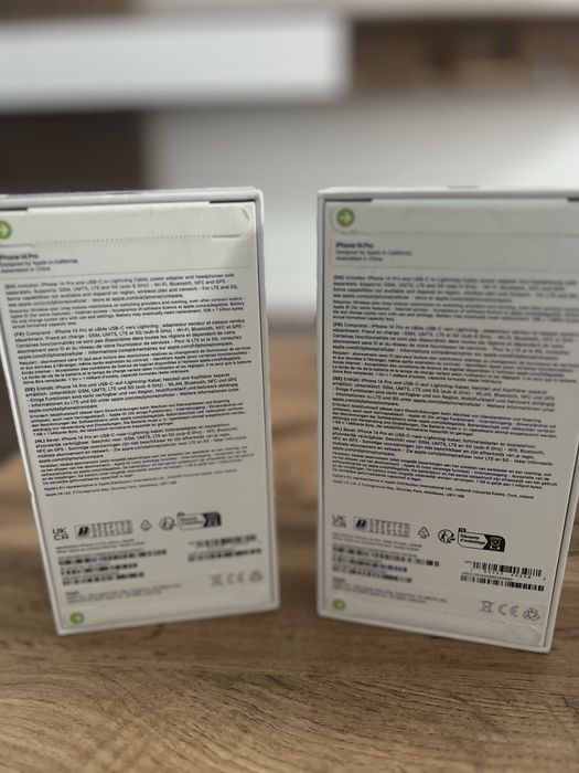 Iphone 14 Pro 256 SIGILAT