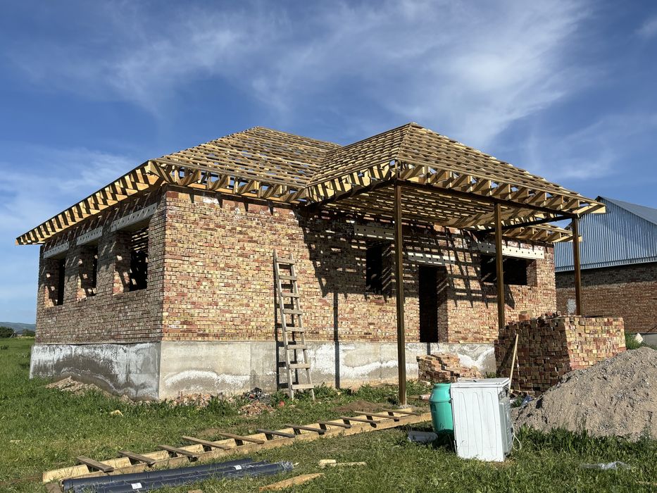 Өзбектер стройтельи ремонт под ключ