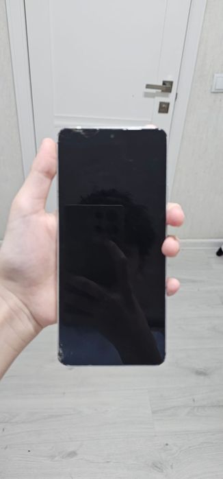 Poco x6 pro (обмен)