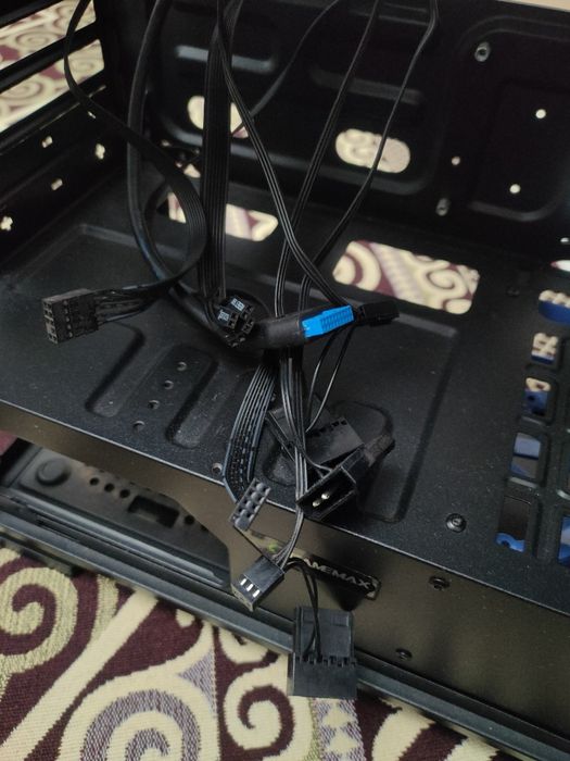 Игровой Корпус Gamemax