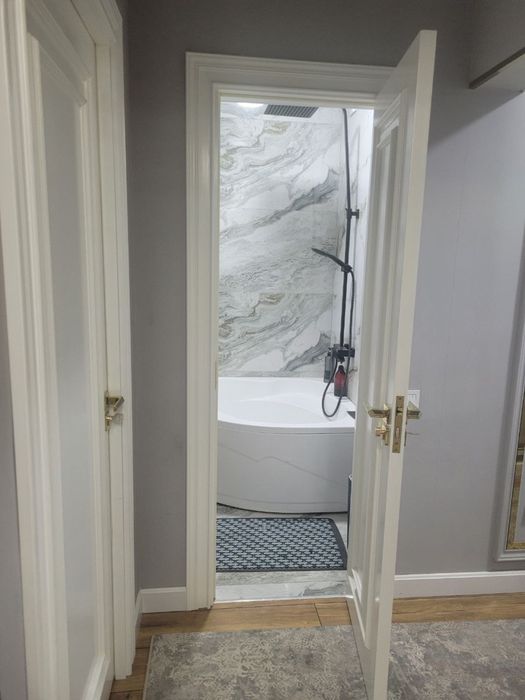 Яккасарой Кушбеги квартира