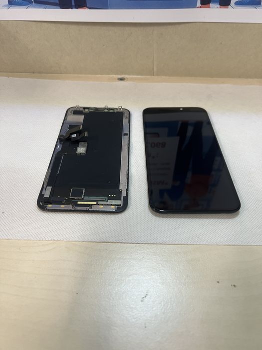 Display iphone xs original