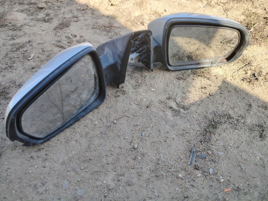 Лада веста боковой зеркал
