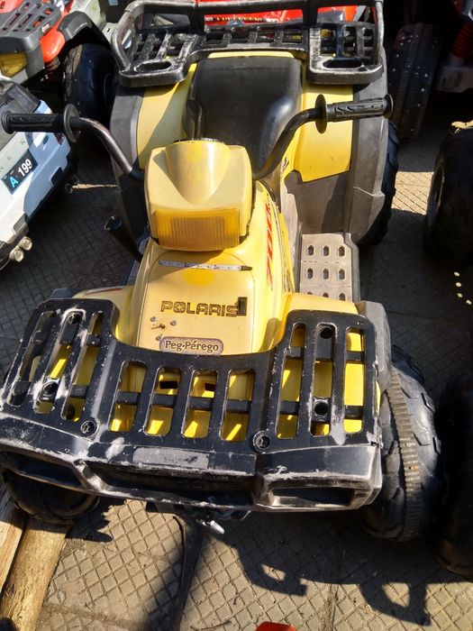 Акумулаторни колички