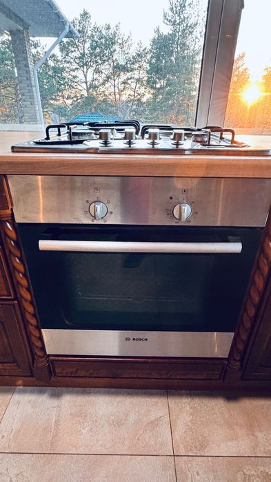 Продам кухонный гарнитур бу