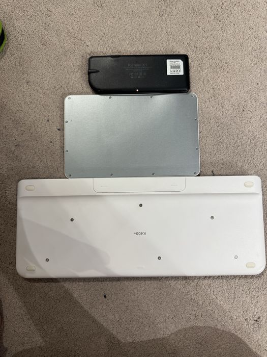 Tastatura wireless