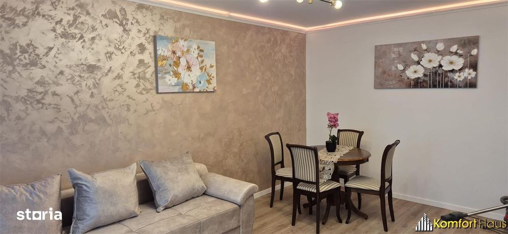 LUX, 2 camere, Stefan cel Mare