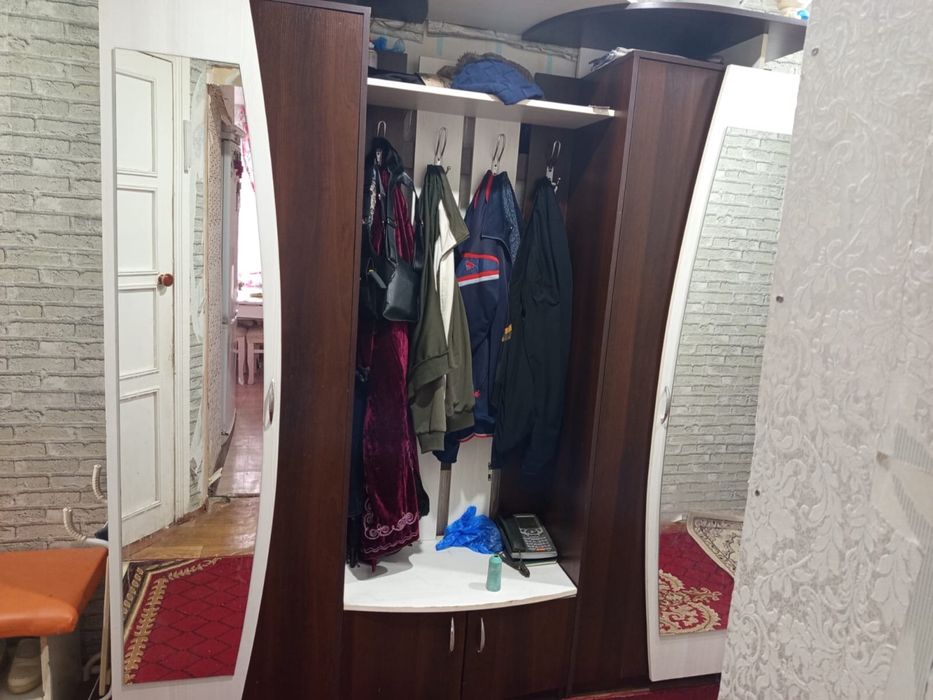 Оригинальная Прихожая