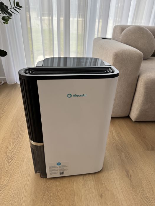 AlecoAir D23 Classy Economics