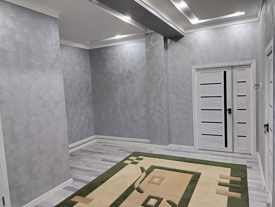 Ijaraga kvartira beriladi