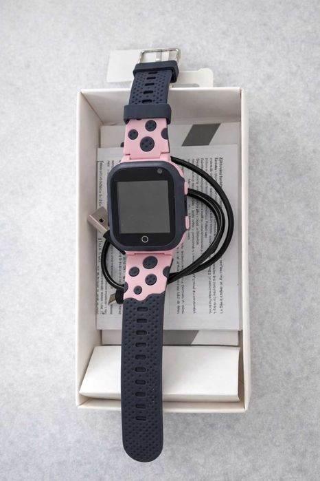 Детски смарт часовник Canyon Sandy KW-34