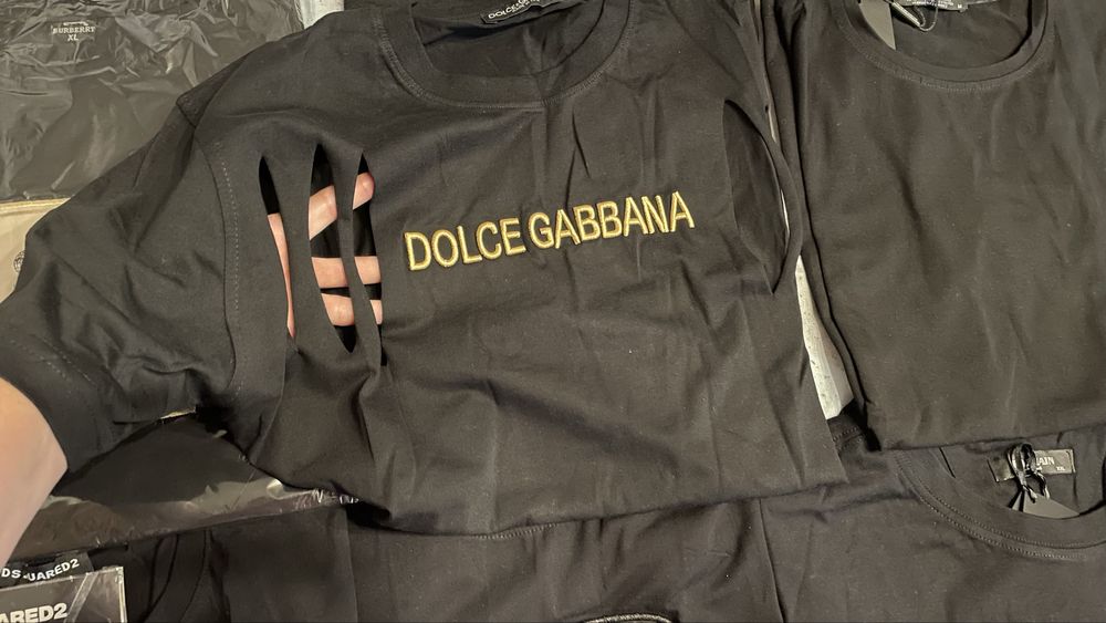 Страхотни мъжки тениски високо качество