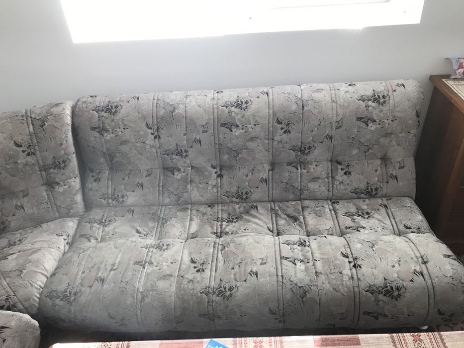 Ъглов.     диван