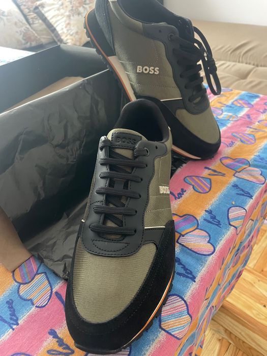 Оригинални маратонки Boss