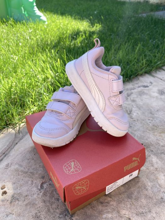 Детски обувки - пролет/есен - 19 и 20 номер