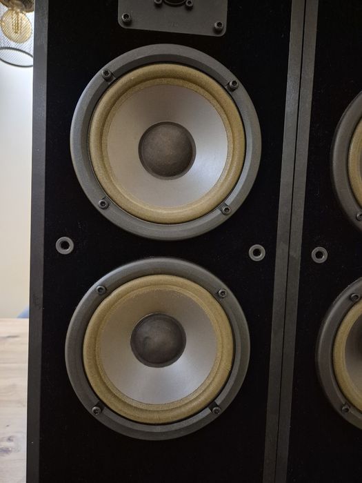 Elac el100 Тонколони