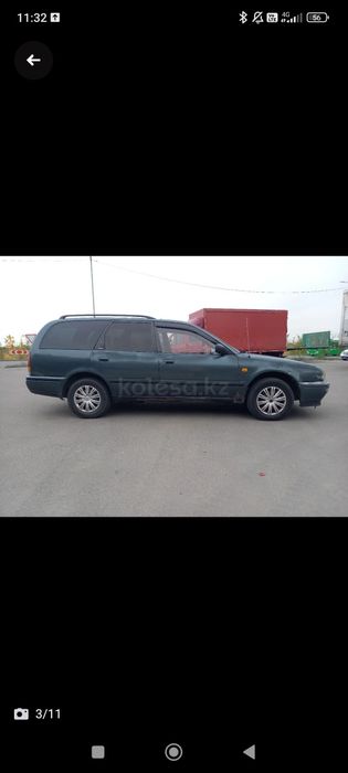 Нисан примера продам