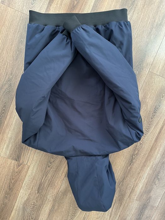 Мъжко зимно яке IcePort