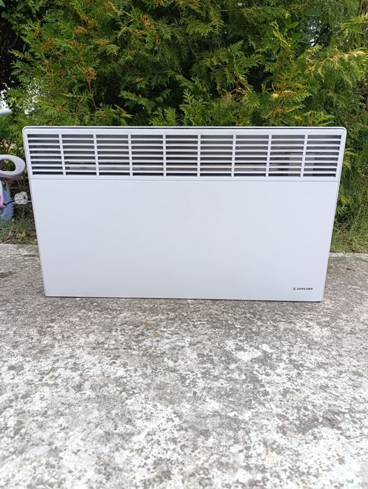 Конвекторна печка