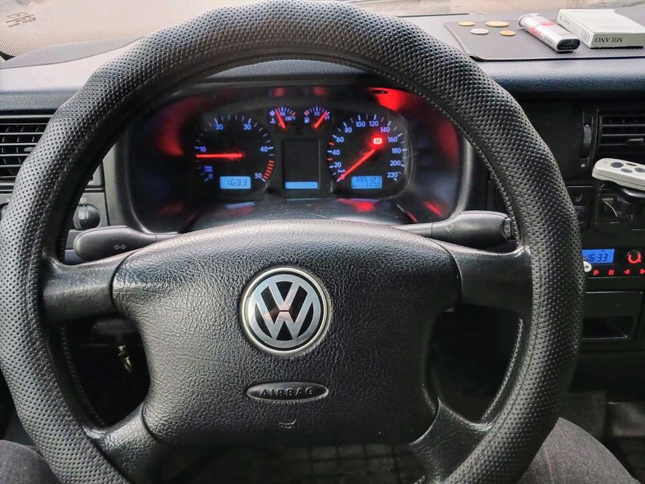 Volkswagen T4 Multivan