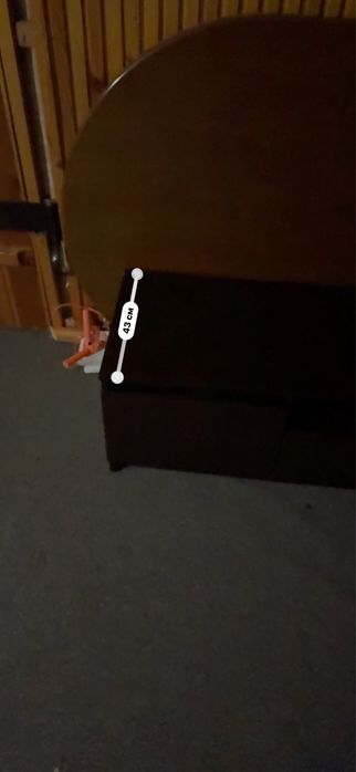 Тумбочка под телевизор IKEA