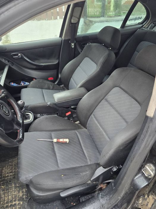 Сеат леон 1.9 150 ARL НА ЧАСТИ САМО