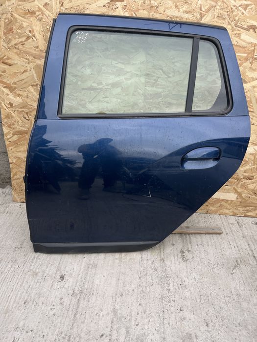 Ușa/Uși Dacia Logan MCV 2015 față - spate stânga - dreapta