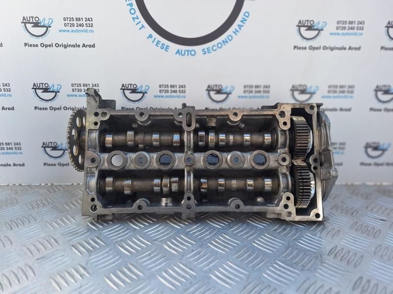 Capac chiuloasa cu axe came Opel Meriva B facelift 1.3 cdti 95cp 70kw;