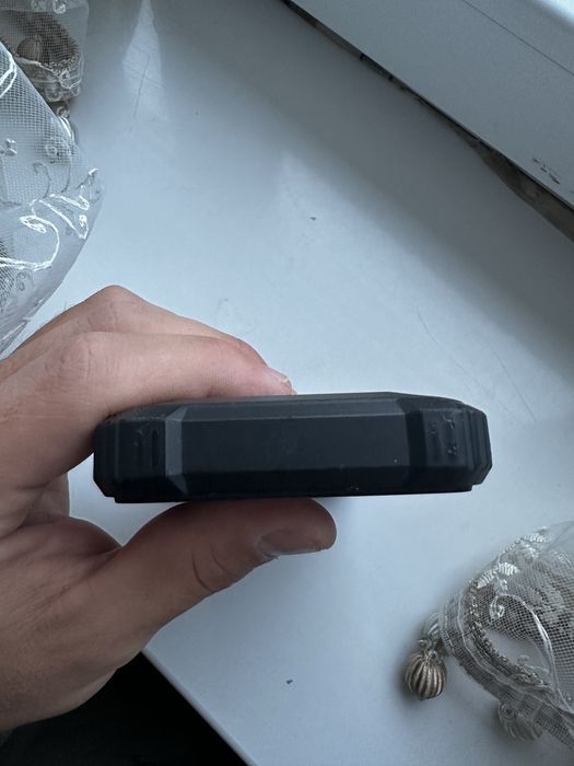 Кирпиш телефон ж