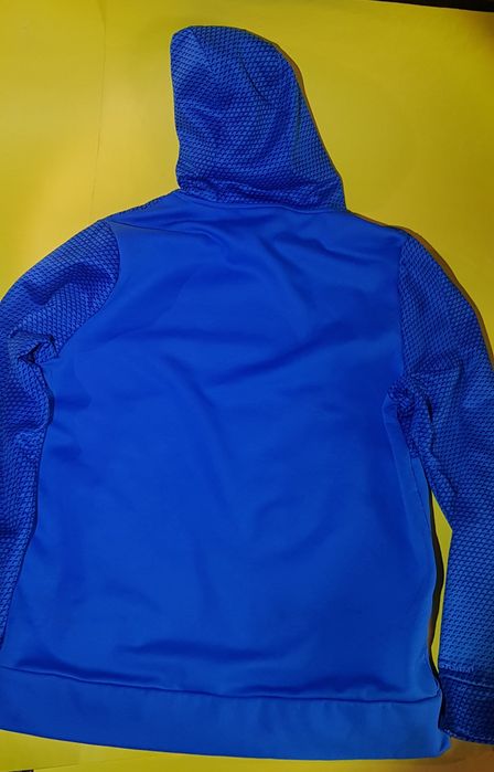 Under Armor x storm 1  мъжки суичър