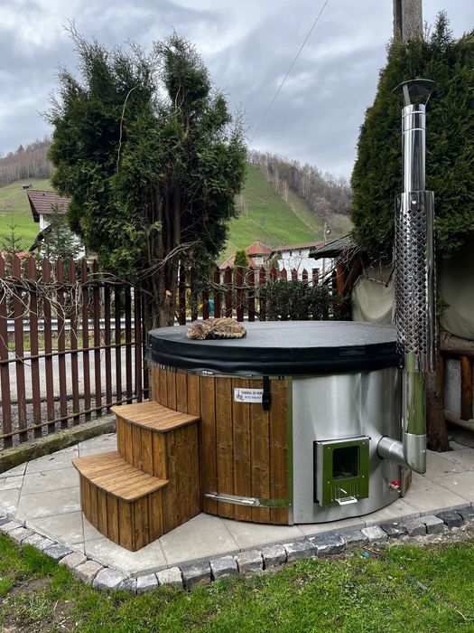 Pensiunea Casa Diana Bran-Șimon