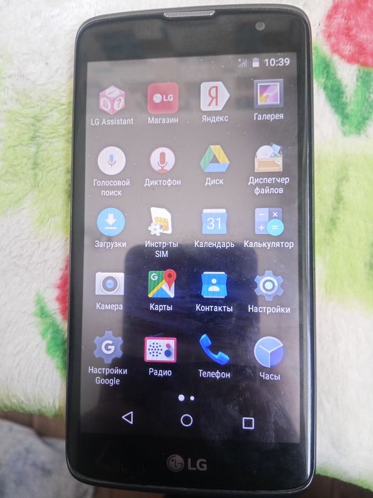 Продам 2 телефона в идеальном состоянии