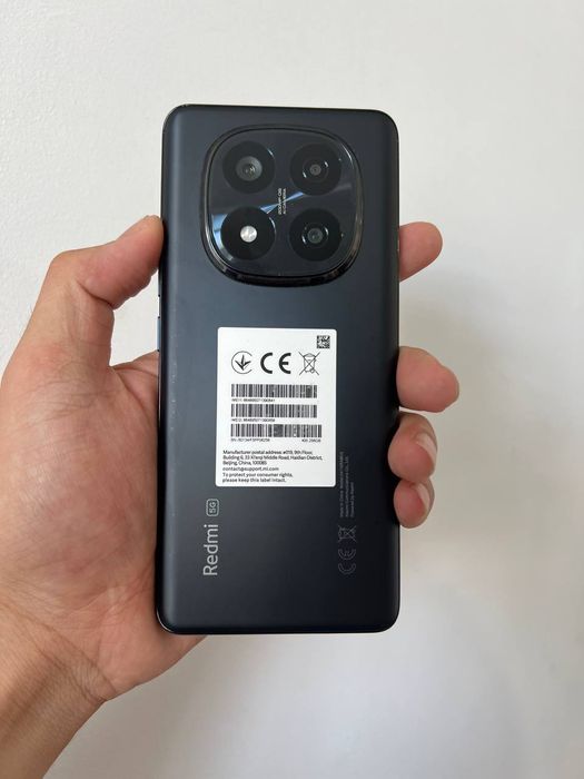 Redmi Note 14 pro+ 5G