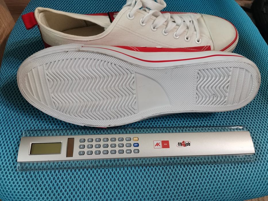 Teniși American Club Polska 46